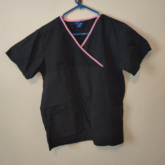 Scrub Set - Picture 3 of 4